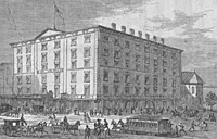 James Hotel