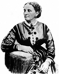 Elixabeth Keckley