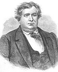 Preston King