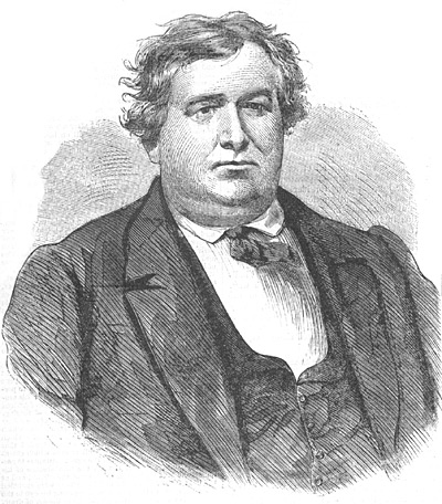 Preston King