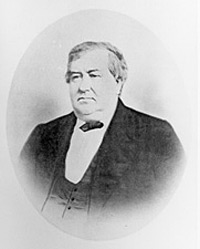 Preston King