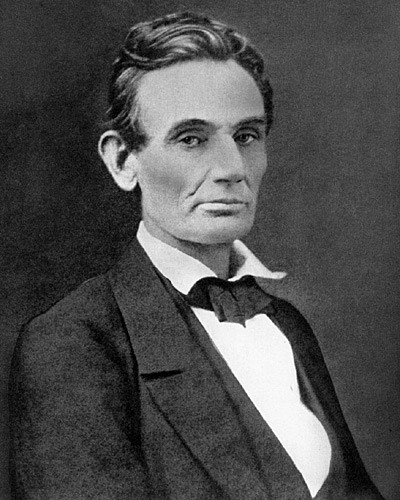Abraham Lincoln