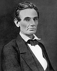 Abraham Lincoln
