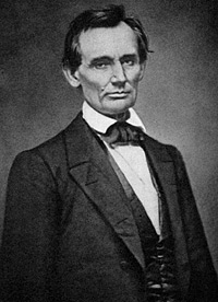 Abraham Lincoln