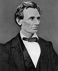Abraham Lincoln