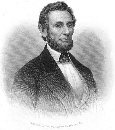 Abraham Lincoln