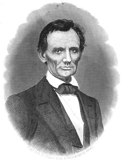Abraham Lincoln