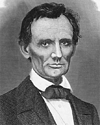 Abraham Lincoln