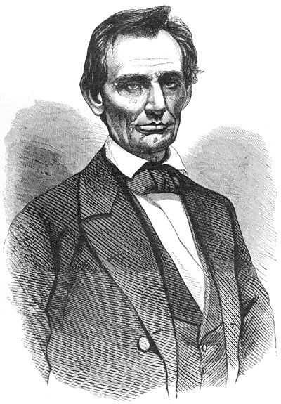 Abraham Lincoln