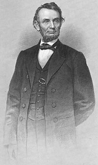 Abraham Lincoln