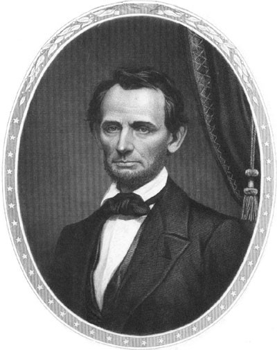 Abraham Lincoln