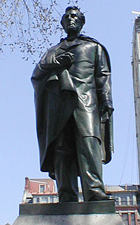 lincoln union square