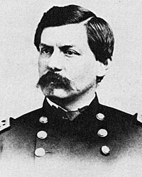 George B. McClellan