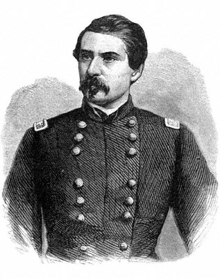 George B. McClellan