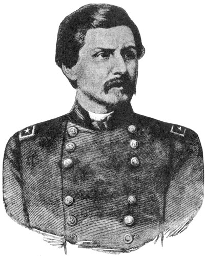 George B. McClellan
