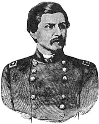 George B. McClellan