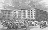 Metropolitan Hotel