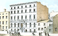 Central Department of Metropolitan Police