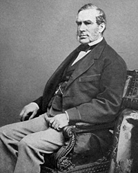 Edwin D. Morgan