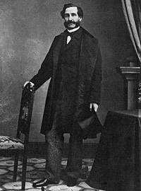 George Opdyke