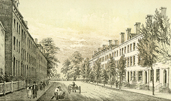 Park Place