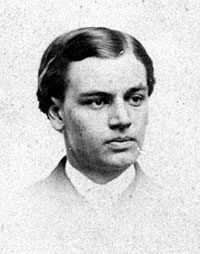 Robert Todd Lincoln