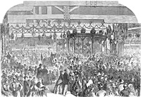 The Sanitary Fair
