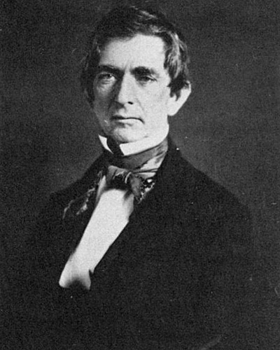 William H. Seward