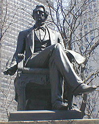 William H. Seward