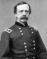 Daniel Sickles