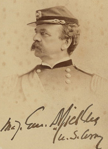 Daniel Sickles