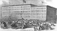 St. Nicholas Hotel
