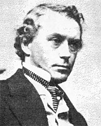 George Templeton Strong