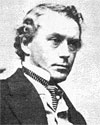 George Templeton Strong