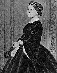 Mary Todd Lincoln