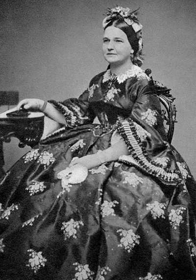Mary Todd Lincoln