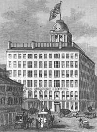 United States Hotel