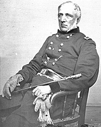 James Wadsworth