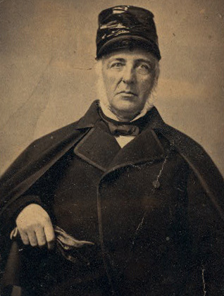 James S. Wadsworth
