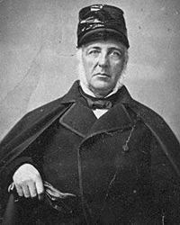 James S. Wadsworth