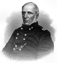 James S. Wadsworth