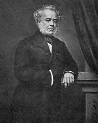 James Watson Webb