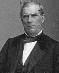 Thurlow Weed