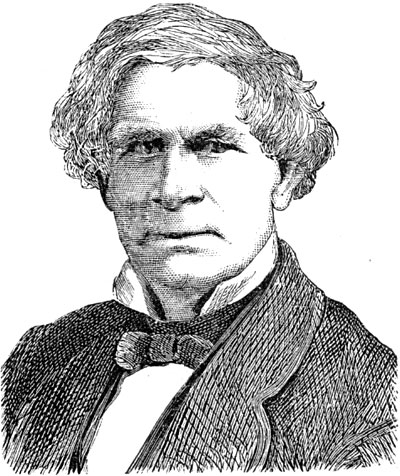 Thurlow Weed