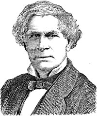 Thurlow Weed