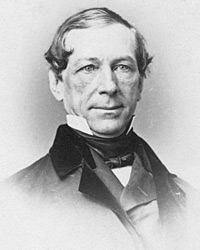 Fernando Wood