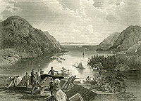 West Point and the Highlands
