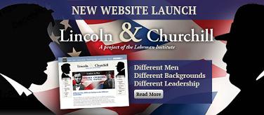 Lincoln & Churchill